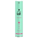 Lak na vlasy Taft Volume 4 Hairspray 250 ml Úroveň fixácie vysoký