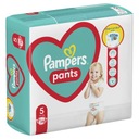 Подгузники Pampers Pants размер 5 28 шт.