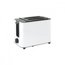 Тостер MT-RP2L09W белый 950 Вт