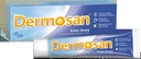 DERMOSAN Krem tłusty do pielęgnacji skóry 40g Kod producenta 5900008004190