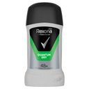 Rexona Men Quantum Dry antiperspirant dezodorant stick pre mužov 50 ml Kód výrobcu 50120772