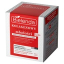 BIELENDA KOLAGENOWY STYMULATOR MŁODOŚCI ODBUDOWUJĄCY KREM DZIEŃ/NOC 50+