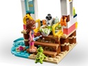 Lego 41376 FRIENDS Na ratunek żółwiom Numer produktu 41376
