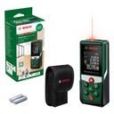 BOSCH UNIVERSALDISTANCE 40C CYFROWY DALMIERZ LASEROWY DO 40M