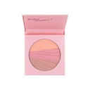 Румяна HEAN X STYLING TRIO прессованные, смесь оттенков, 8 г