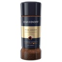 Kawa rozpuszczalna DAVIDOFF Fine Aroma 100 g Gatunek kawy Arabica