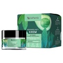 Vis Plantis увлажняющий крем для лица дневной и ночной.