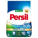 Persil Freshness Deep Prací prášok 3x 2,52kg Počet praní 126