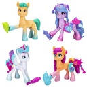 Hasbro My Little Pony Priatelia zo Zálivu hrivy 5 Šírka produktu 30.5 cm