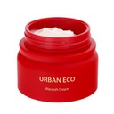 The SAEM Urban Eco Waratah Cream Pleťový krém - jemná a vráskavá pleť Typ pleti nešpecifikovaný