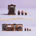 LEGO Harry Potter 76442 Замок Хогвартс: Година заклинань