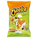 CHEETOS CHIPSY PIZZA 85G.