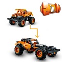 LEGO Technic Monster Jam El Toro Loco 42135 Názov súpravy Monster Jam El Toro Loco