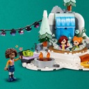 LEGO Friends 41760 Zimowa przygoda w igloo Płeć chłopcy dziewczynki