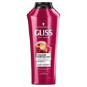 Gliss Ultimate Color Šampón + kondicionér na vlasy Veľkosť Produkt v plnej veľkosti