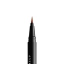 NYX PROFESSIONAL LIFT & Snatch Brow Tint Pen Pero na obočie 1ml 06 Ash Brown Dominujúca farba hnedá