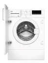 Стиральная машина Beko WITC7612B0W