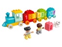 LEGO Duplo 10954 Vlak s číslami Číslo výrobku 10954