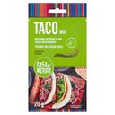 Korenie na taco 20g - Casa de Mexico Druh kuchyne mexická kuchyňa