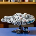 LEGO Star Wars 75375 Sokół Millennium jubileusz 25 lat Numer produktu 75375