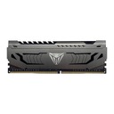 Оперативная память DDR4 Patriot Viper Steel, 8 ГБ, 3000 МГц, CL16
