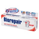 Зубная паста Biorepair Fast Sensitive Repair 75 мл