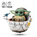 LEGO Star Wars 75403 Grogu babakocsiban Márka LEGO