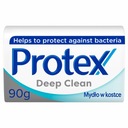 Protex Deep Clean antibakteriálne toaletné mydlo 90 g Účel univerzálny