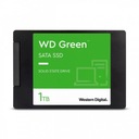 Western Digital Dysk SSD Green 1TB SATA 2,5 cala Kod producenta WDS100T2G0A