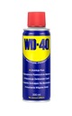 Preparat wielofunkcyjny WD-40, 200ml Pojemność opakowania 200 ml
