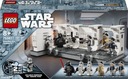 LEGO STAR WARS 75387 Nalodenie kozmickej lode Tantive IV Hrdina Hviezdne vojny