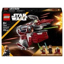 LEGO Star Wars 75401 Джедайский перехватчик Асоки