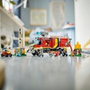 LEGO City 60374 Terénne hasičské vozidlo Certifikáty, posudky, schválenia CE