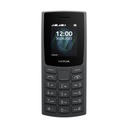 Nokia 105 DualSim Серый