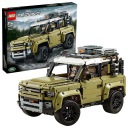 LEGO Technic Защитник Land Rover 42110