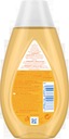 Johnson`s Baby Gold Szampon dla dzieci 200ml Rodzaj szampon