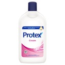 Protex Cream antibakteriálne tekuté mydlo náhradná náplň 700 ml