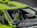 LEGO Technic Lamborghini Sian FKP 37 42115 EAN (GTIN) 5702016832075