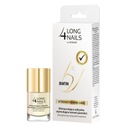 ГЕЛЬ-КОНДИЦИОНЕР ДЛЯ НОГТЕЙ LONG4NAILS С БИОТИНОМ