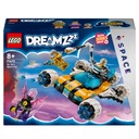 LEGO DREAMZzz 71475 Vesmírne auto pána Oza Hmotnosť (s balením) 0.492 kg