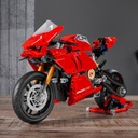 LEGO Technic Ducati Panigale V4 R 42107