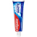 Zubná pasta Colgate Advanced White s aktívnymi čistiacimi mikrokryštálmi Príchuť mäta