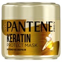 Pantene Keratynowa maska do włosów, 300ml Marka Pantene