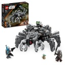 LEGO Star Wars 75361 Танк-паук