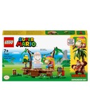 LEGO SUPER MARIO 71421 Концерт Дикси в джунглях