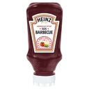 СОУС ДЛЯ БАРБЕКЮ HEINZ идеально подходит ДЛЯ ГРИЛЯ 220мл в американском стиле