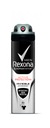 Rexona Men Active Protection + Invisible antiperspirant deodorant sprej pre