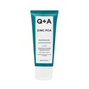Q+A - Zinc PCA Daily Moisturiser, 75ml - krém na tvár so zinkom PCA Balenie trubica