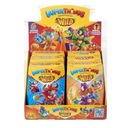 Figúrka Super Things Wild Kids  11 Rivals mix Magic Box Hrdina SuperZings