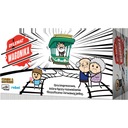 Rebel Dylemat Wagonika